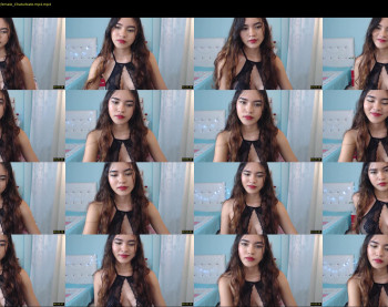 sofia44 — 12 minute Chaturbate female cam capture, 720p, Jan 16, 2021