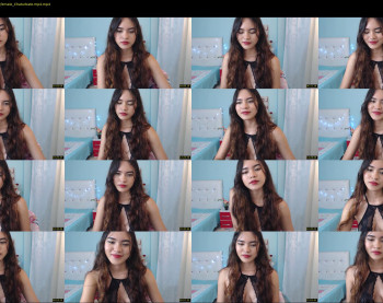 sofia44 — 36 minute Chaturbate female cam capture, 720p, Jan 16, 2021