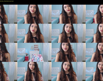 sofia44 — 9 minute Chaturbate female cam capture, 720p, Jan 17, 2021