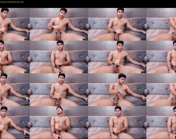 studcamx — 3 minute Chaturbate male cam capture, 1080p, Jan 17, 2021
