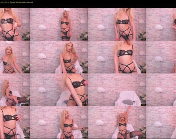 yourmidnightcoffee — 23 minute Chaturbate female cam capture, 1080p, Jan 16, 2021