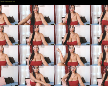 funplayx — 29 minute Chaturbate female cam capture, 720p, Jan 18, 2021