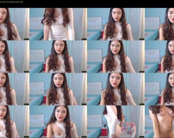 sofia44 — 36 minute Chaturbate female cam capture, 720p, Jan 18, 2021