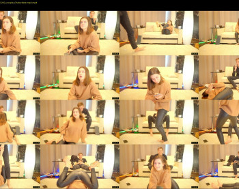 _littlemouse_ — 32 minute Chaturbate couple cam capture, 1080p, Jan 19, 2021