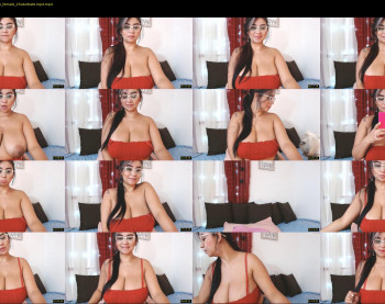 funplayx — 47 minute Chaturbate female cam capture, 720p, Jan 19, 2021