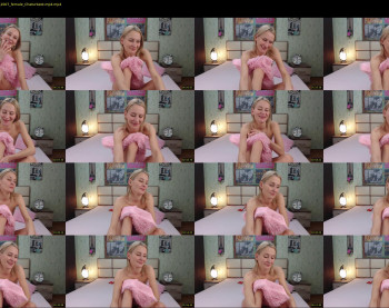 hoootmaggie — 8 minute Chaturbate couple cam capture, 1080p, Jan 19, 2021