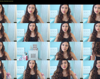 sofia44 — 36 minute Chaturbate female cam capture, 720p, Jan 19, 2021