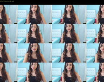 sofia44 — 29 minute Chaturbate female cam capture, 720p, Jan 20, 2021