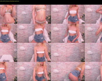 yourmidnightcoffee — 71 minute Chaturbate female cam capture, 1080p, Jan 20, 2021