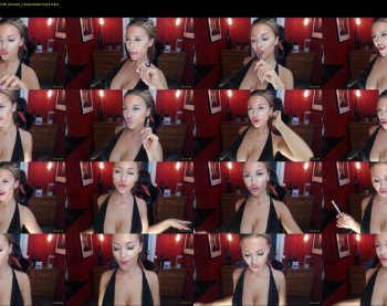 barbara723 — 5 minute Chaturbate female cam capture, 720p, Jan 21, 2021