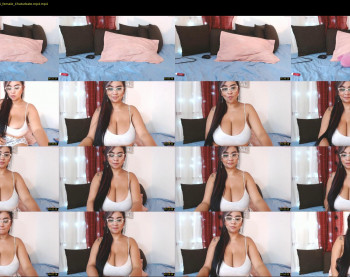 funplayx — 9 minute Chaturbate female cam capture, 720p, Jan 20, 2021