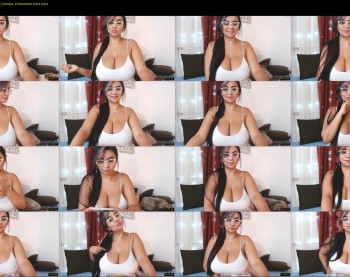 funplayx — 47 minute Chaturbate female cam capture, 720p, Jan 20, 2021