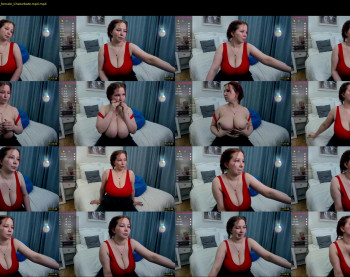 lafextra — 19 minute Chaturbate female cam capture, 1080p, Jan 20, 2021
