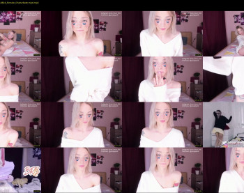 melissaallens — 70 minute Chaturbate female cam capture, 1080p, Jan 20, 2021