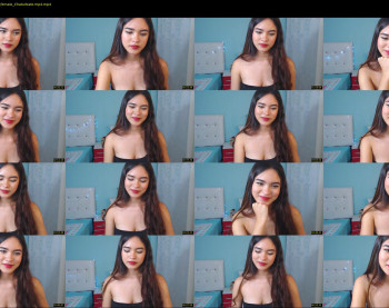 sofia44 — 8 minute Chaturbate female cam capture, 720p, Jan 21, 2021