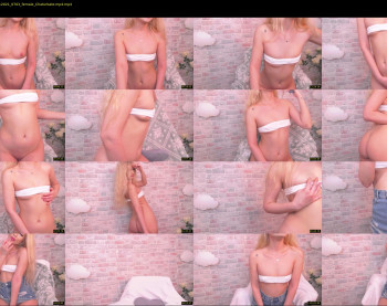 yourmidnightcoffee — 71 minute Chaturbate female cam capture, 1080p, Jan 20, 2021