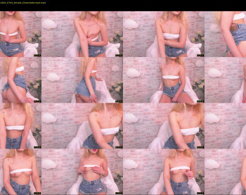 yourmidnightcoffee — 15 minute Chaturbate female cam capture, 1080p, Jan 20, 2021
