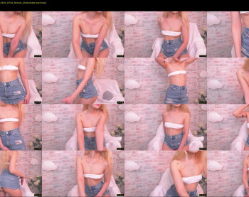 yourmidnightcoffee — 41 minute Chaturbate female cam capture, 1080p, Jan 20, 2021