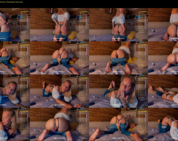 _mari_ — 30 minute Chaturbate female cam capture, 1080p, Jan 21, 2021