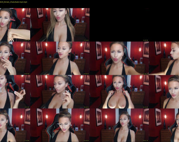 barbara723 — 67 minute Chaturbate female cam capture, 720p, Jan 21, 2021