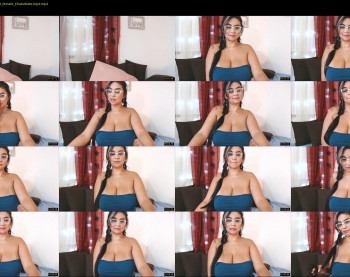funplayx — 26 minute Chaturbate female cam capture, 720p, Jan 21, 2021