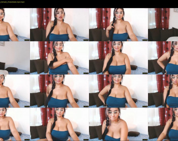 funplayx — 47 minute Chaturbate female cam capture, 720p, Jan 21, 2021