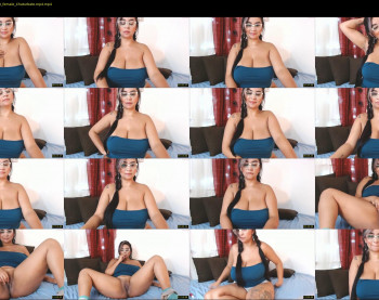 funplayx — 15 minute Chaturbate female cam capture, 720p, Jan 21, 2021