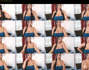 funplayx — 47 minute Chaturbate female cam capture, 720p, Jan 21, 2021