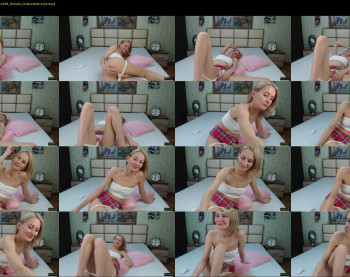 hoootmaggie — 8 minute Chaturbate couple cam capture, 1080p, Jan 21, 2021