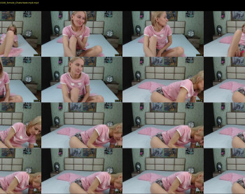 hoootmaggie — 7 minute Chaturbate couple cam capture, 1080p, Jan 22, 2021
