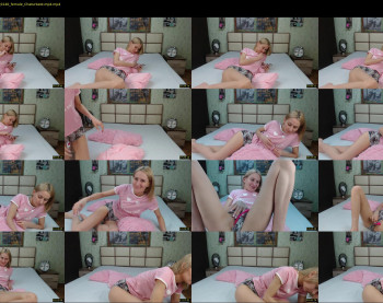 hoootmaggie — 22 minute Chaturbate couple cam capture, 1080p, Jan 22, 2021