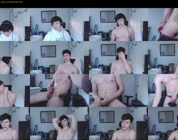 ironthud — 89 minute Chaturbate male cam capture, 720p, Jan 21, 2021
