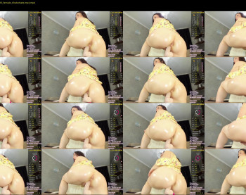issabellaa — 70 minute Chaturbate female cam capture, 1080p, Jan 21, 2021