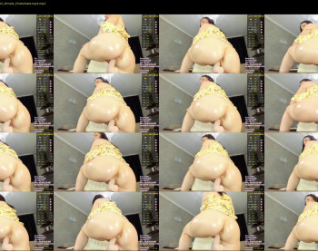 issabellaa — 70 minute Chaturbate female cam capture, 1080p, Jan 21, 2021