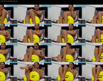 lorennamorgan — 25 minute Chaturbate female cam capture, 1080p, Jan 21, 2021