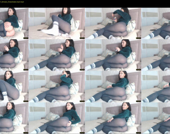 missnelly — 36 minute Chaturbate female cam capture, 720p, Jan 21, 2021