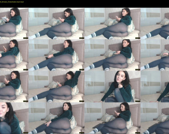 missnelly — 36 minute Chaturbate female cam capture, 720p, Jan 21, 2021