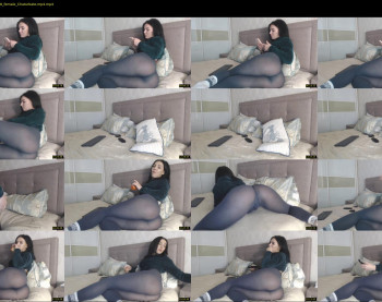 missnelly — 36 minute Chaturbate female cam capture, 720p, Jan 21, 2021