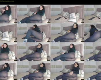 missnelly — 36 minute Chaturbate female cam capture, 720p, Jan 21, 2021