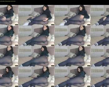 missnelly — 13 minute Chaturbate female cam capture, 720p, Jan 21, 2021