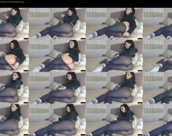 missnelly — 21 minute Chaturbate female cam capture, 720p, Jan 21, 2021