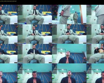 spartacus_guy_ — 59 minute Chaturbate male cam capture, 720p, Jan 21, 2021