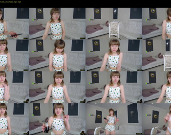 vr_lol — 70 minute Chaturbate female cam capture, 1080p, Jan 21, 2021
