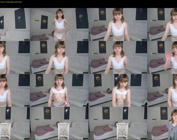 vr_lol — 70 minute Chaturbate female cam capture, 1080p, Jan 21, 2021