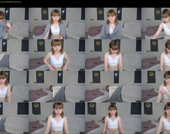 vr_lol — 70 minute Chaturbate female cam capture, 1080p, Jan 21, 2021