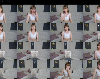 vr_lol — 59 minute Chaturbate female cam capture, 1080p, Jan 21, 2021