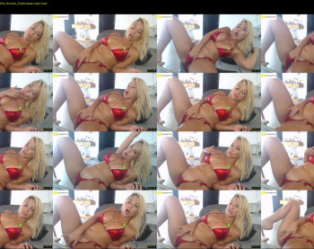 eileen_rose — 11 minute Chaturbate female cam capture, 1080p, Jan 22, 2021