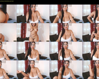 funplayx — 39 minute Chaturbate female cam capture, 720p, Jan 22, 2021