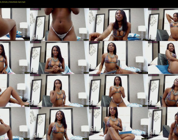 kimylewis — 79 minute Chaturbate female cam capture, 720p, Jan 22, 2021