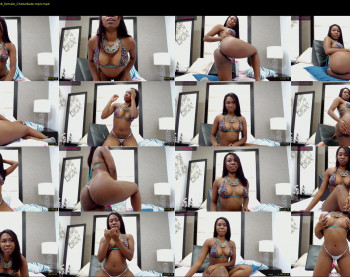 kimylewis — 78 minute Chaturbate female cam capture, 720p, Jan 22, 2021